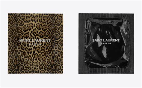 buy ysl condom|saint laurent condoms buy online.